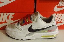 NIKE Air Max LTD 3 WHITE/ VOLT