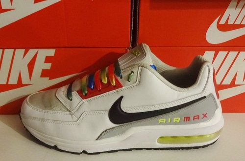Nike air max - nike, ltd