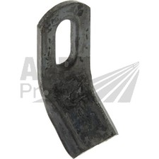 Y-Messer für Fischer Mulcher