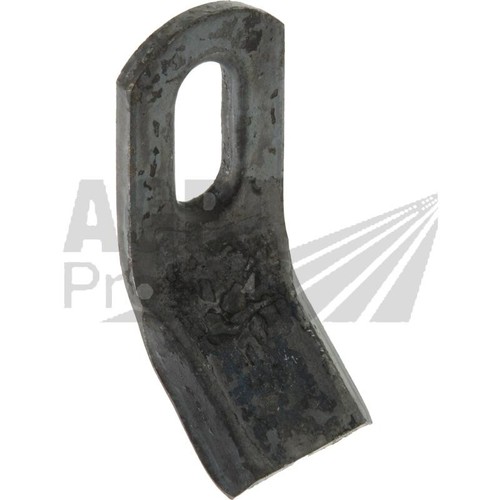 Messer für fischer - fischer, mulcher