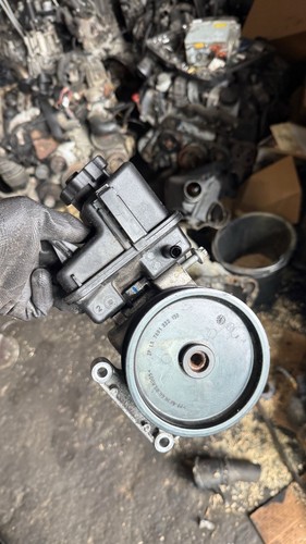 Servopumpe lenkhilfe pumpe - lenkhilfe,