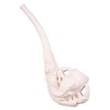 Tonpfeife Große Kralle Pfeife