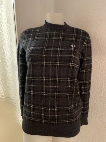 Damen pullover von fred - fred, perry