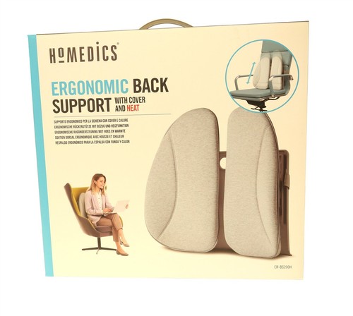 Homedics ergonomisches - homedics,