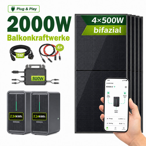 2000watt balkonkraftwerk mit - balkonkraftwerk,