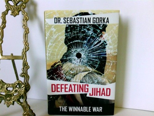 Defeating jihad the winnable - the,