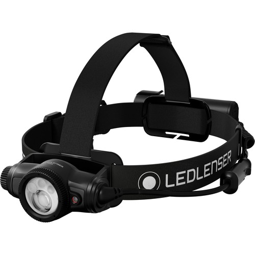 Ledlenser h9r stirnlampe - h9r,