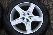 Land Rover Defender 20 Zoll