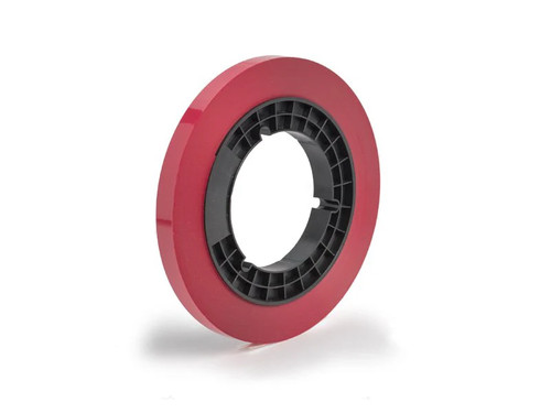 Rtm vorlaufband rot - rtm, 1/2″