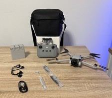 DJI Mini 3 Pro Fly More Combo mit ND Filter