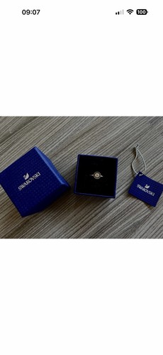 Swarovski ring größe - swarovski,