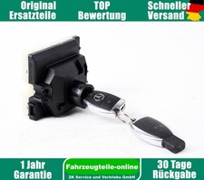 Zündschloss mit Schlüssel Mercedes C-Klasse 205 A2229009911