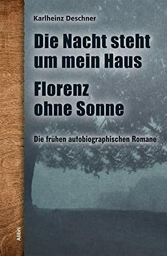 Die frühen autobiographischen