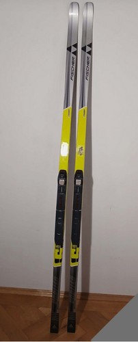 Langlaufski fischer nordic - langlaufski,