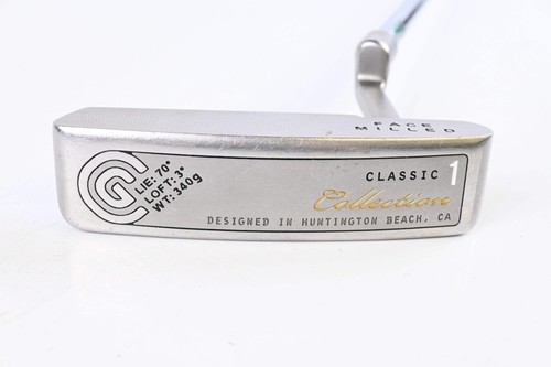 Cleveland classic collection - cleveland,