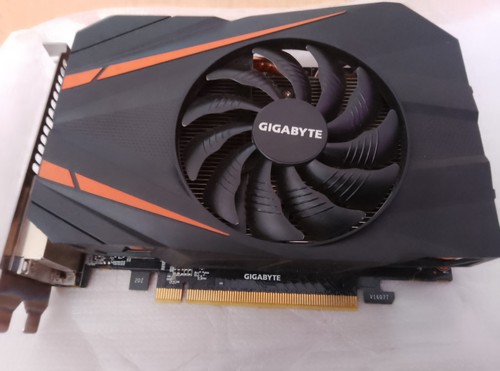 Gigabyte geforce gtx - geforce, mini