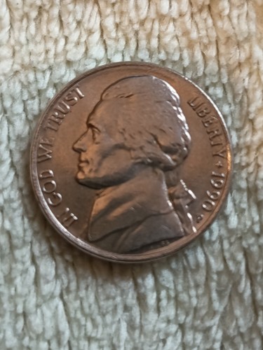 Usa cents classic jefferson - cents,
