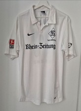 Original TuS Koblenz Trikot Salif Keïta Nr. 11 (Nike)
