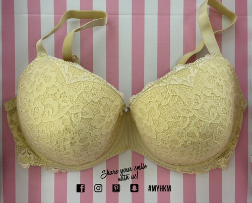Hunkemöller bügel theresa - bügel,