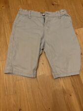 Primark Shorts für Jungs in Gr. 140 in hellblau