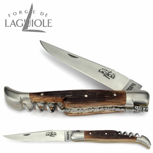 Forge laguiole messer cm - forge,
