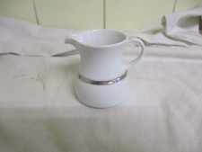 Thomas -  Lanzette Milchkännchen Platin Rand