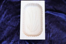 Butterform 500g Blumenmotiv