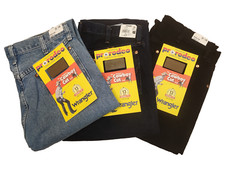 Wrangler Herren Jeans 13MWZ