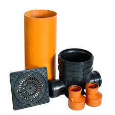 Kontrollschacht DN315