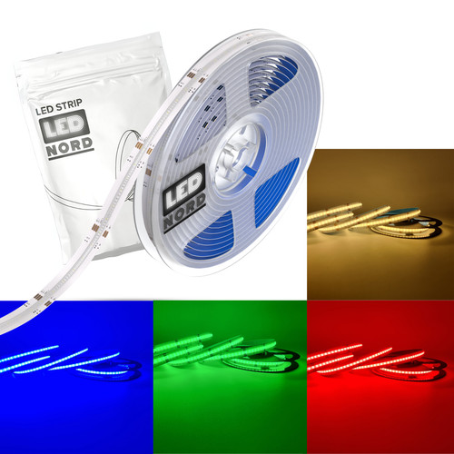 Cob led streifen - cob,