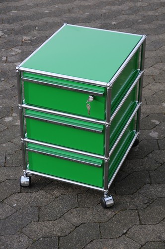 Usm haller rollcontainer - haller,