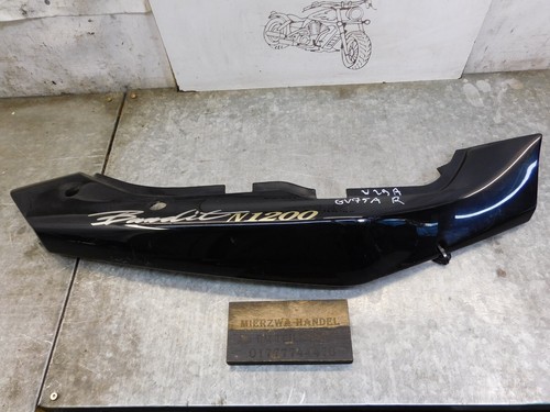 Suzuki gsf bandit 1200 - suzuki,