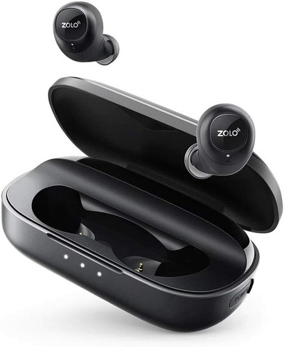 Zolo liberty bluetooth - zolo,