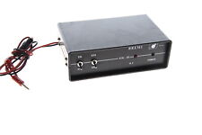 Bremi Parma BRL-50  RF Power Amplifier 