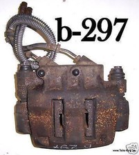 Opel Movano 2,5DTI Renault Master Nissan Interstar Bremssattel  vorne rechts