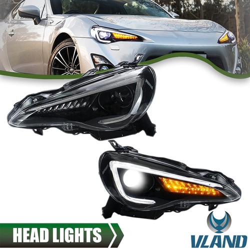 Vland led scheinwerfer für - vland,