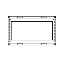 Hager Baustein, universN