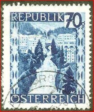 Österreich (026) - Landschaft
