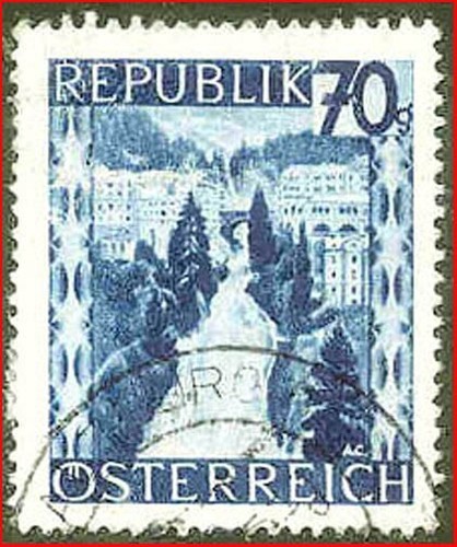 österreich landschaft - Österreich,