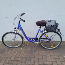 Pegasus City Bike Damen 28