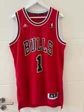 NBA Trikot Derrick Rose