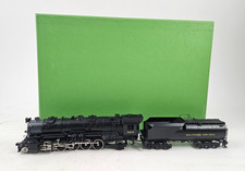 Overland Models Ajin Spur H0
