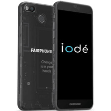 Fairphone 3 | iodéOS |