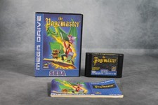 The Pagemaster - Komplett/CIB