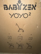Babyzen Yoyo 2 Stroller 6+