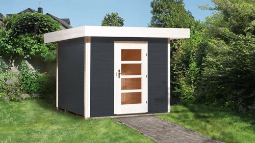 Weka massivholz gartenhaus - weka, massivholz-gartenhaus