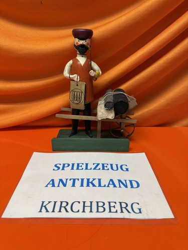 Alt räuchermann schieböcker - räuchermann,