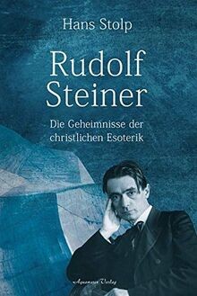 Rudolf steiner die - steiner:,