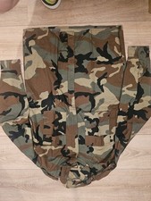 Feldbluse - Hemd Woodland 6