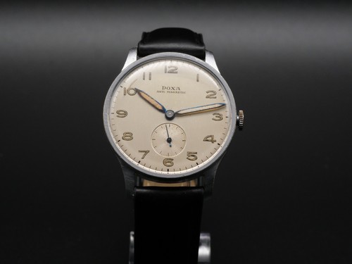 Doxa anti magnetic - doxa, anti-magnetic